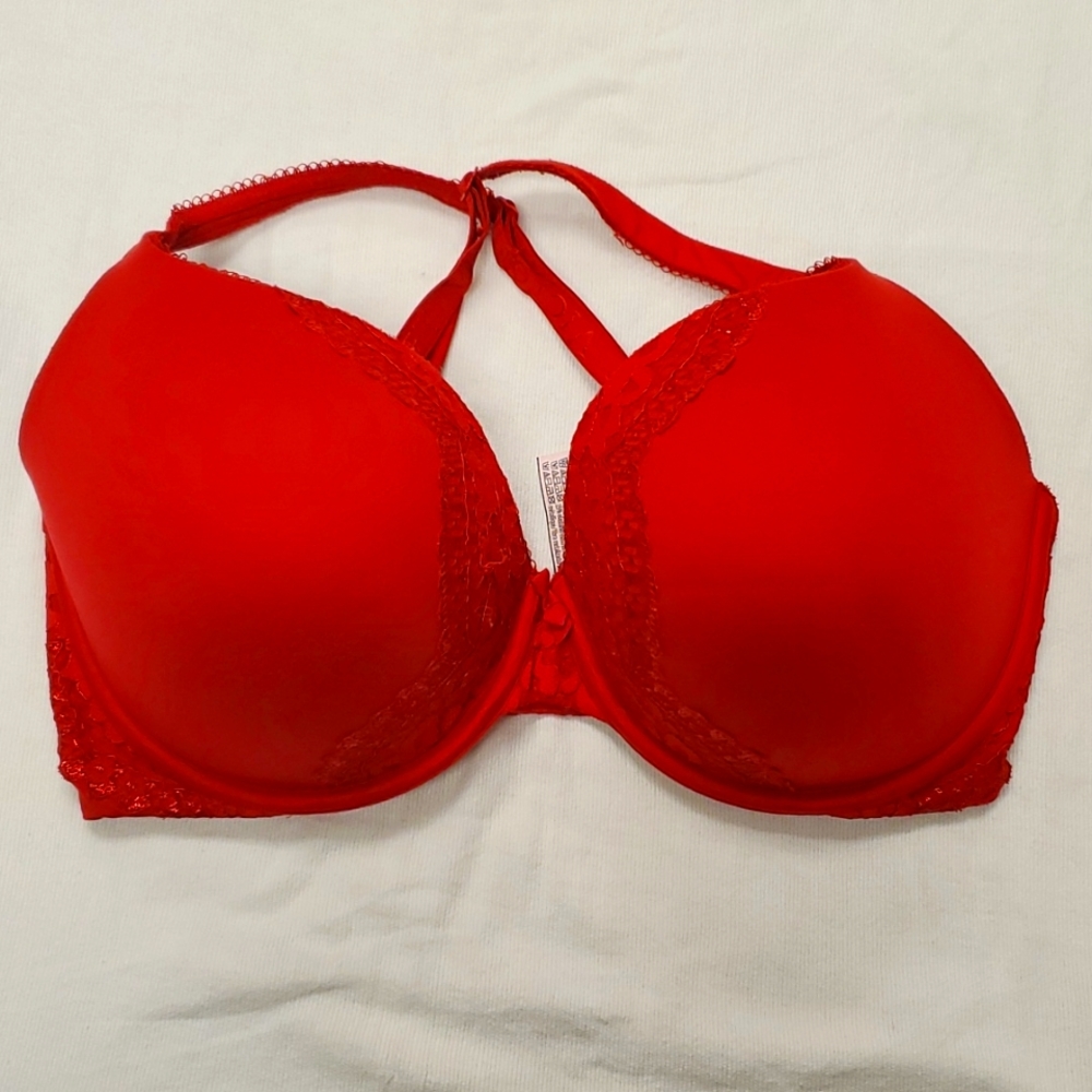 36ddd victoria secrets bra